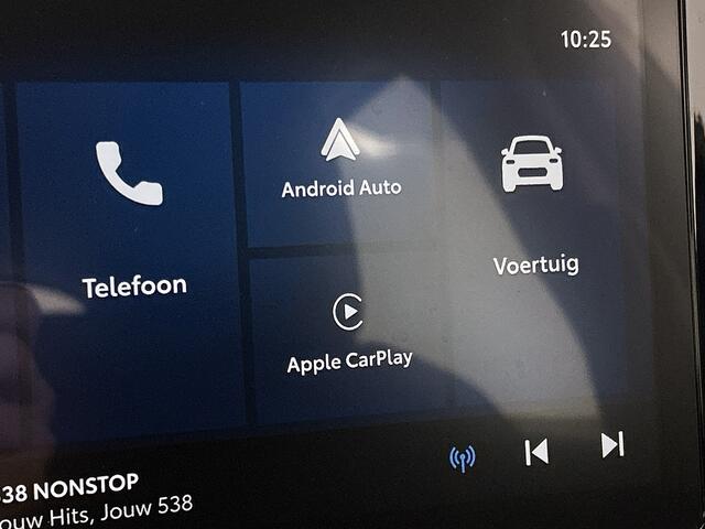 Toyota YARIS 1.5 Hybrid 115 Active | BTW voertuig | Apple CarPlay/Android auto | Cruise control Adaptive | Climate Control | Achteruitrijcamera |