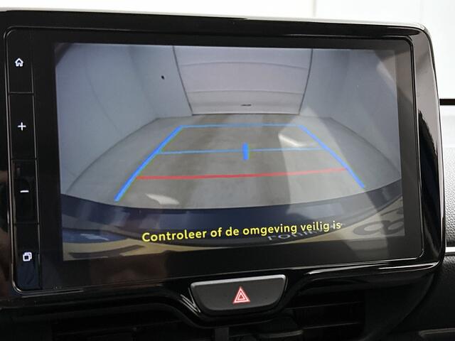 Toyota YARIS 1.5 Hybrid 115 Active | BTW voertuig | Apple CarPlay/Android auto | Cruise control Adaptive | Climate Control | Achteruitrijcamera |