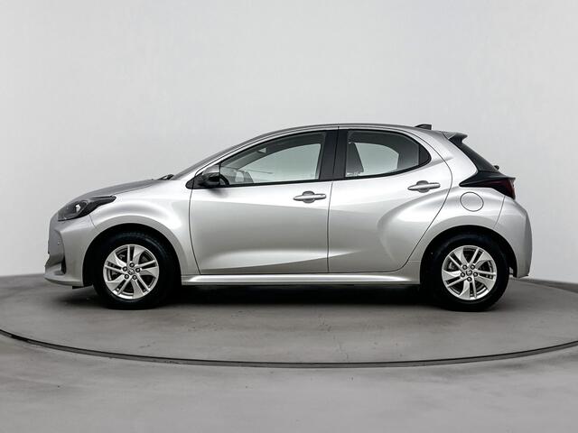 Toyota YARIS 115 Hybrid Active Plus | Parkeersensoren | Stoelverwarming |