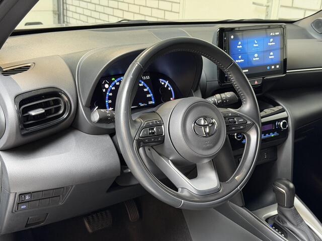 Toyota YARIS Cross 1.5 Hybrid First Edition