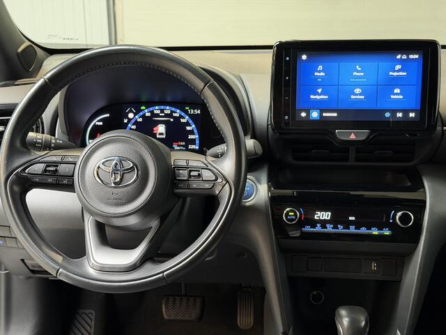 Toyota YARIS Cross 1.5 Hybrid First Edition