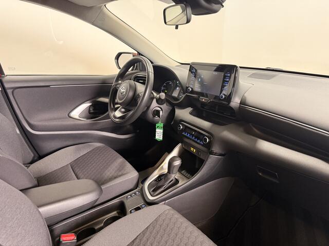 Toyota YARIS 1.5 Hybrid Active | All season banden |