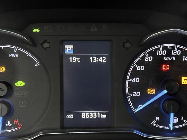 Toyota YARIS 1.5 Hybrid Dynamic | Navigatie | Climate Control | Achteruitrijcamera | Spiegels elektrisch verstelbaar |