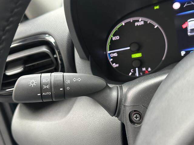 Toyota YARIS 1.5 Hybrid 115 Comfort