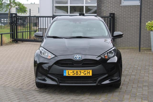 Toyota YARIS 1.5 Hybrid Active AppleAndroid/Adaptive/Camera NL Auto!!