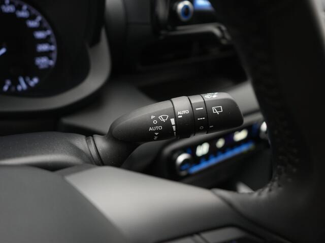 Toyota YARIS 1.5 Hybrid Active | Achteruitrijcamera | Bluetooth | Applecarplay |