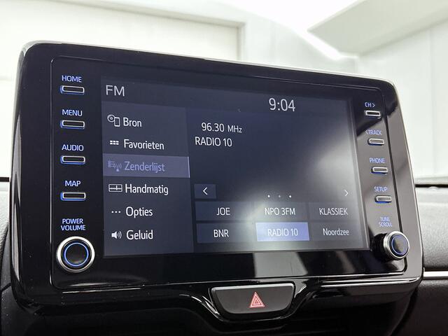 Toyota YARIS Cross 1.5 Hybrid Active | Dealer onderhouden | Apple CarPlay/Android auto | Achteruitrijcamera | Cruise Control Adaptive |