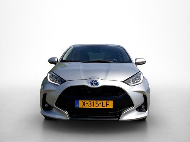 Toyota YARIS 1.5 Hybrid Dynamic | CarPlay/Android Auto | Camera | LM Velgen |