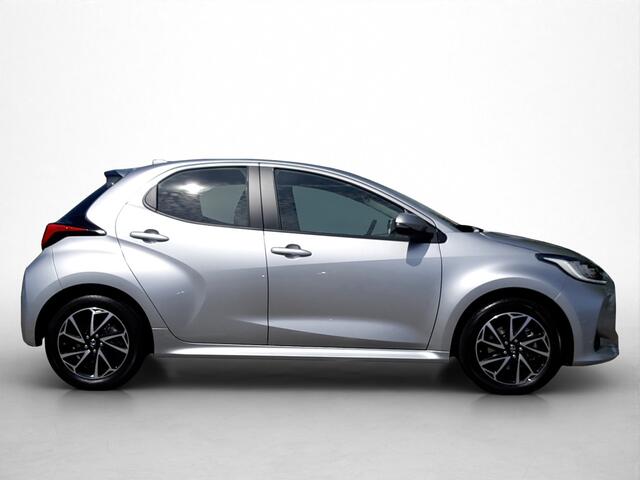Toyota YARIS 1.5 Hybrid Dynamic | CarPlay/Android Auto | Camera | LM Velgen |