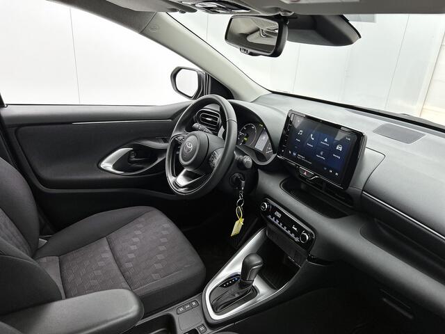 Toyota YARIS 1.5 Hybrid Active | Cruise Control Adaptief | Achteruitrijcamera | Onderweg-naar-dealer