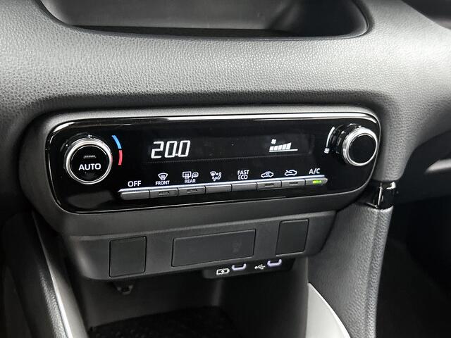 Toyota YARIS 1.5 Hybrid Active | Cruise Control Adaptief | Achteruitrijcamera | Onderweg-naar-dealer