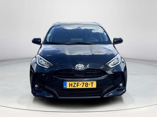 Toyota YARIS 1.5 Hybrid 115 Dynamic | All-in prijs | Automaat | Parkeersensoren | Dode hoek waarschuwing | Apple/android auto