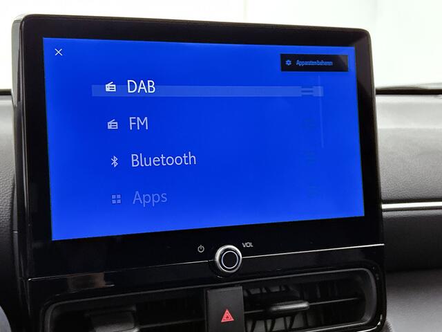 Toyota YARIS Cross 1.5 Hybrid 115 First Edition + | BTW voertuig | Stoel+stuurverwarming | Draadloze telefoonlader | Apple CarPlay/Android auto | Cruise control adaptive | Climate control | Achteruitrijcamera |