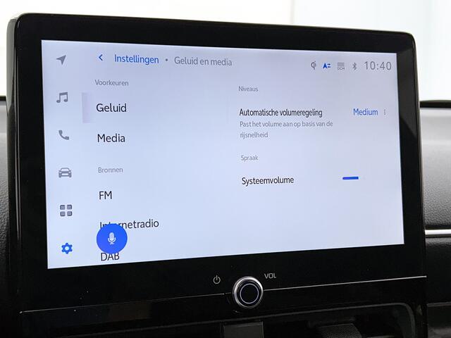 Toyota YARIS 1.5 Hybrid 130 Executive | BTW voertuig | Stuur+stoelverwarming | dodehoek detectie | Parkeersensoren voor+achter | Draadloze telefoonlader | Apple CarPlay/Android auto |