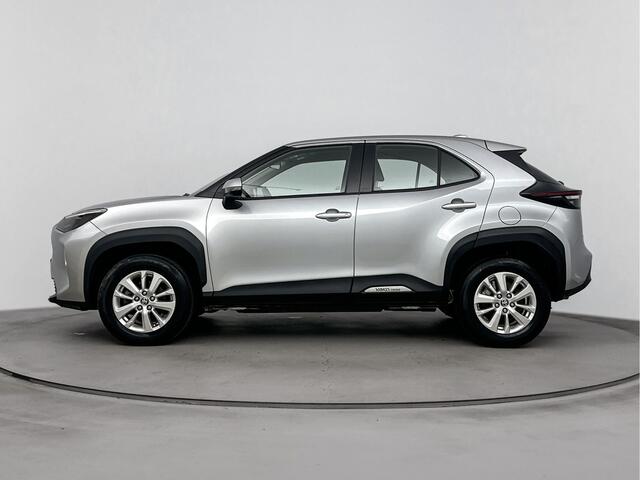 Toyota YARIS Cross 1.5 Hybrid Active | Cruise Control Adaptief | Achteruitrijcamera |
