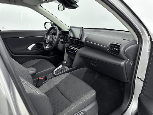 Toyota YARIS Cross 1.5 Hybrid Active | Cruise Control Adaptief | Achteruitrijcamera |