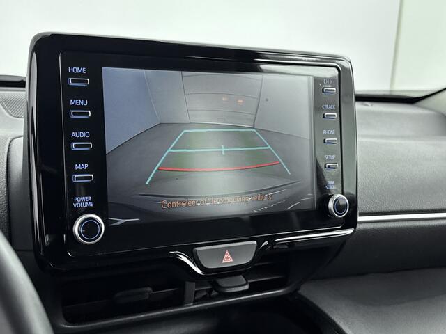 Toyota YARIS Cross 1.5 Hybrid Active | Cruise Control Adaptief | Achteruitrijcamera |