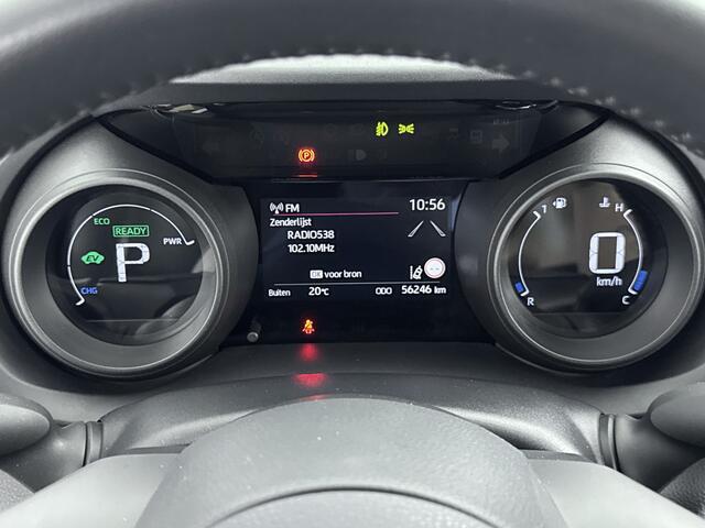 Toyota YARIS 1.5 Hybrid 115 Dynamic | Apple Carplay / Android Auto | Stoelverwarming | Onderweg-naar-dealer