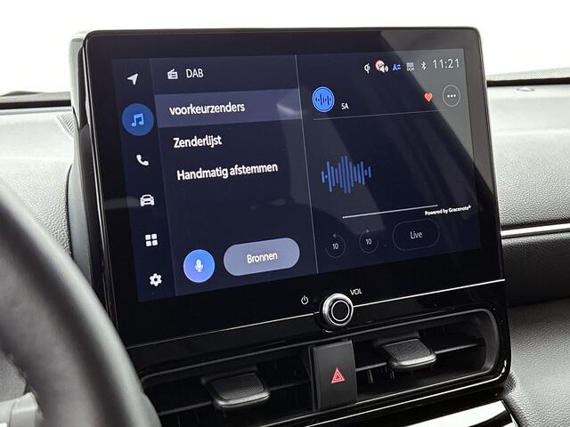 Toyota YARIS Cross 1.5 Hybrid 115 Dynamic Comfort Pack | BTW voertuig | Dodehoek detectie | Stoel+stuurverwarming | Parkeersensoren voor+achter | Apple CarPlay/Android Auto | Achteruitrijcamera |