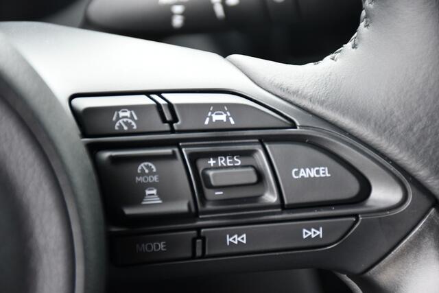 Toyota YARIS Cross 1.5 Hybrid 115 Dynamic Automaat 116pk | DEMO-auto | Comfort-pakket | BTW regeling |