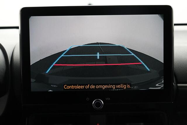 Toyota YARIS 1.5 Hybrid 115 Dynamic | Nieuw uit voorraad leverbaar | Camera | Adaptieve Cruise control | Apple Carplay/Android Auto