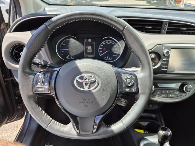 Toyota YARIS 1.5 Hyb. Aspiration