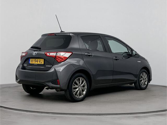 Toyota YARIS 1.5 Hybrid Dynamic | NL-Auto | Navigatie | Onderweg-naar-dealer