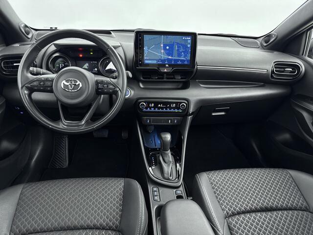 Toyota YARIS 1.5 Hybrid Executive Pano | JBL-Audio | Glazen Panoramadak |