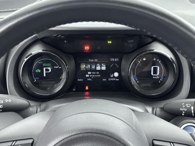 Toyota YARIS 1.5 Hybrid Executive Pano | JBL-Audio | Glazen Panoramadak |