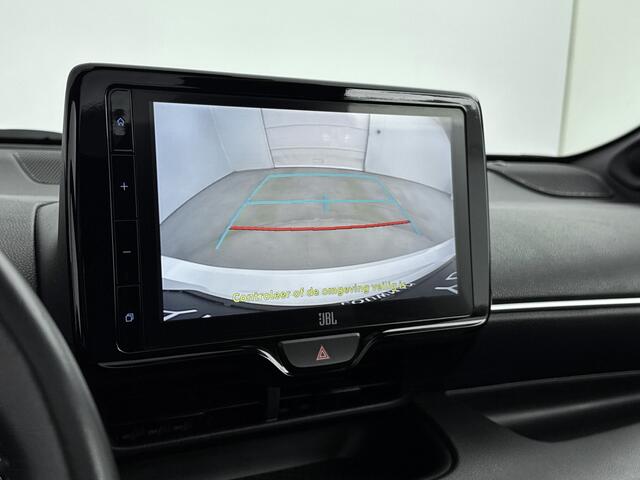 Toyota YARIS 1.5 Hybrid Executive Pano | JBL-Audio | Glazen Panoramadak |
