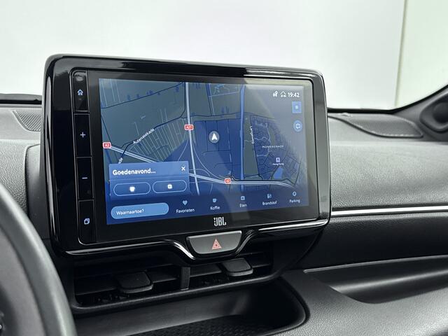 Toyota YARIS 1.5 Hybrid Executive Pano | JBL-Audio | Glazen Panoramadak |