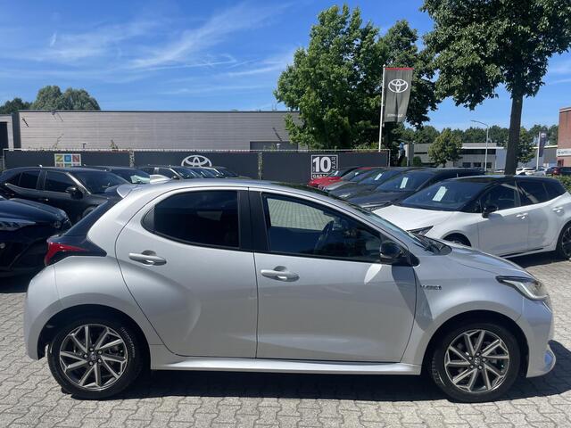 Toyota YARIS 1.5 Hybrid Executive Premium Pack Panoramadak