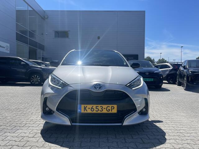 Toyota YARIS 1.5 Hybrid Executive Premium Pack Panoramadak
