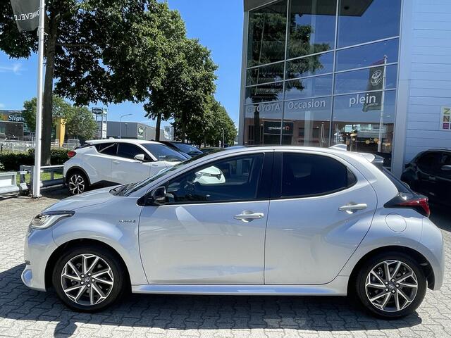 Toyota YARIS 1.5 Hybrid Executive Premium Pack Panoramadak