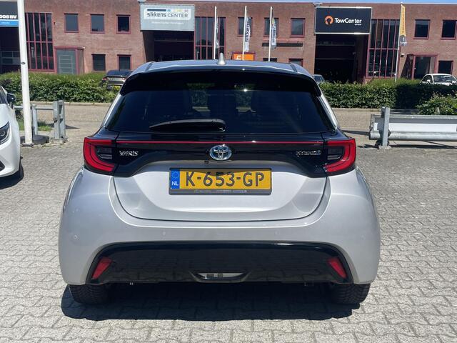 Toyota YARIS 1.5 Hybrid Executive Premium Pack Panoramadak