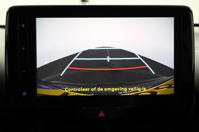 Toyota YARIS Cross 1.5 Hybrid Explore | Stoelverwarming | Apple Carplay/Android Auto | Navigatie | cruise control adaptief |