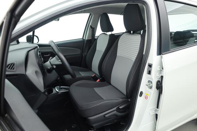 Toyota YARIS 1.5 Hybrid Active | Cruise Control | Bluetooth | Navigatie | Camera | Lane Assist | Airco | PDC+A