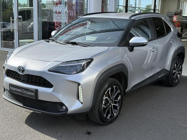 Toyota YARIS Cross 1.5 Hybrid Business Plus Trekhaak