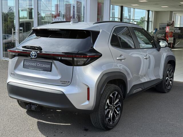 Toyota YARIS Cross 1.5 Hybrid Business Plus Trekhaak