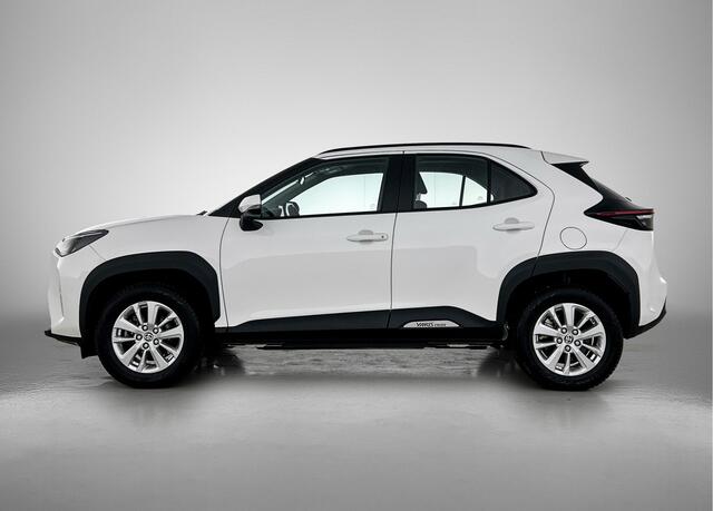 Toyota YARIS Cross 1.5 Hybrid 115 Business + | BTW Voertuig | Stoel+stuurverwarming | Apple CarPlay/Android Auto | Cruise Control Adaptive | Climate Control | Achteruitrijcamera |