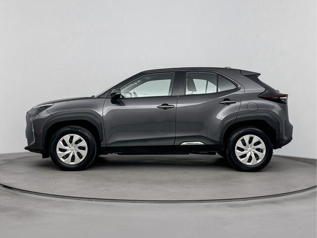 Toyota YARIS Cross 1.5 Hybrid Active Limited | Apple Carplay / Android Auto |