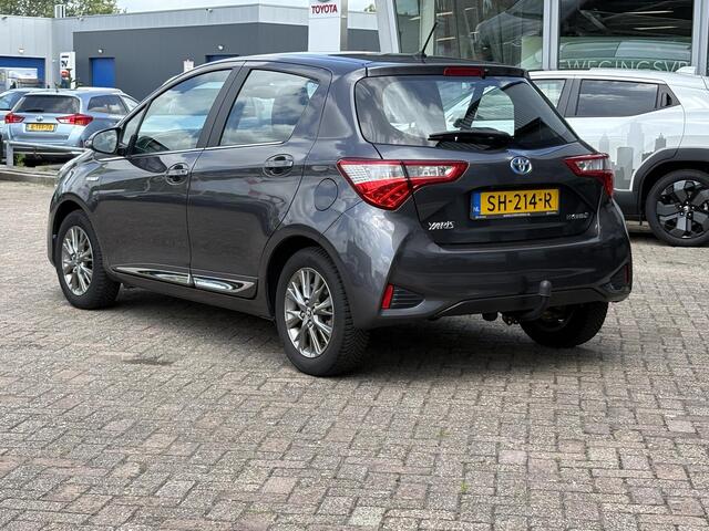 Toyota YARIS 1.5 Hybrid Executive - TREKHAAK-