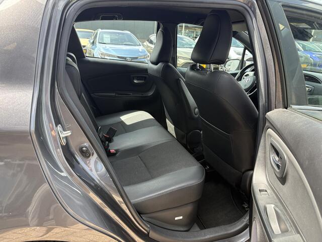 Toyota YARIS 1.5 Hybrid Executive - TREKHAAK-
