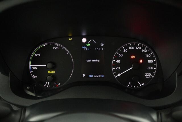 Toyota YARIS 1.5 Hybrid | Climate control | Cruise control | Parkeercamera | Apple carplay Android auto |
