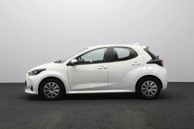 Toyota YARIS 1.5 Hybrid 115 Comfort Automaat, Climate Control, Navigatie, Adap. Cruise Control, Carmera