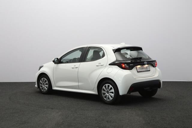 Toyota YARIS 1.5 Hybrid 115 Comfort Automaat, Climate Control, Navigatie, Adap. Cruise Control, Carmera