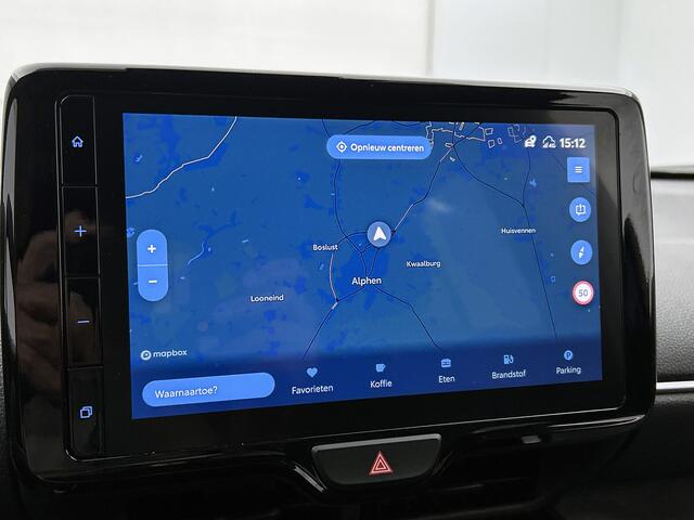 Toyota YARIS Cross 1.5 Hybrid Dynamic + | BTW voertuig | Dodehoek detectie | Stoel+stuurverwarming | Parkeersensoren achter | Navigatie | Apple CarPlay/Android auto | Achteruitrijcamera | Cruise Control Adaptive |