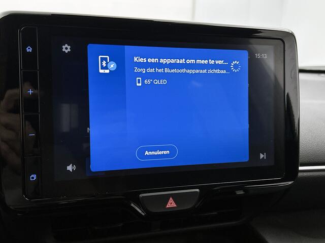 Toyota YARIS Cross 1.5 Hybrid Dynamic + | BTW voertuig | Dodehoek detectie | Stoel+stuurverwarming | Parkeersensoren achter | Navigatie | Apple CarPlay/Android auto | Achteruitrijcamera | Cruise Control Adaptive |