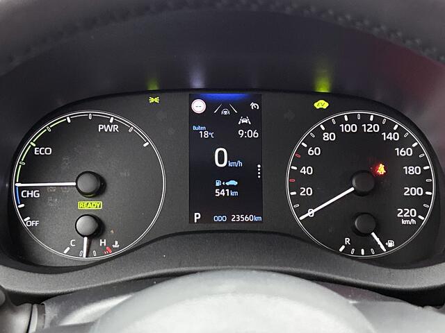 Toyota YARIS 1.5 Hybrid 115 Active + | BTW voertuig | Parkeersensoren voor+achter | Stoel+stuurverwarming | Aplple CarPlay/Android Auto | Cruise control adaptive | Climate Control |