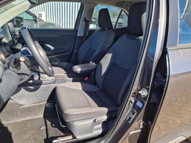 Toyota YARIS Cross 1.5 Hybrid 115 Active